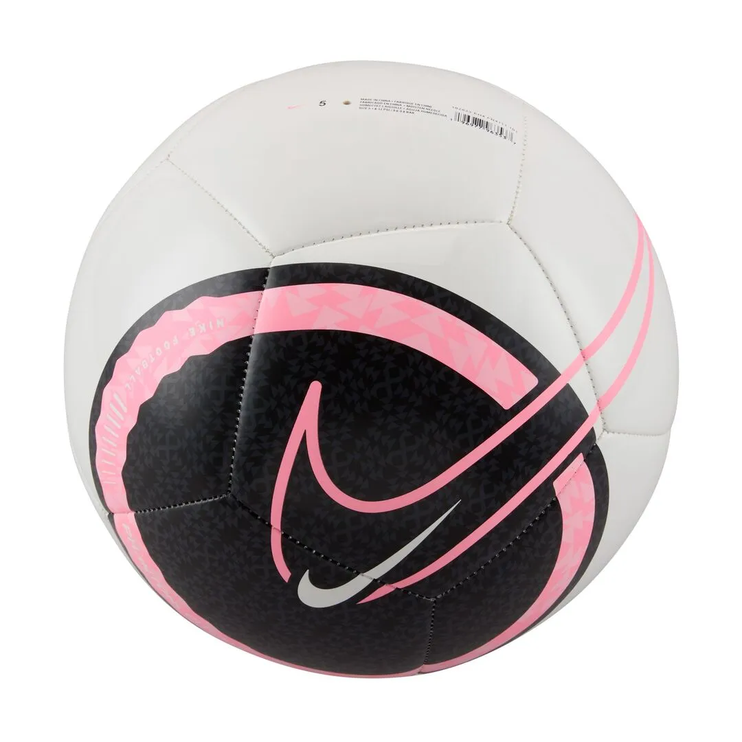 Nike Phantom FN4111-101 Soccer Ball