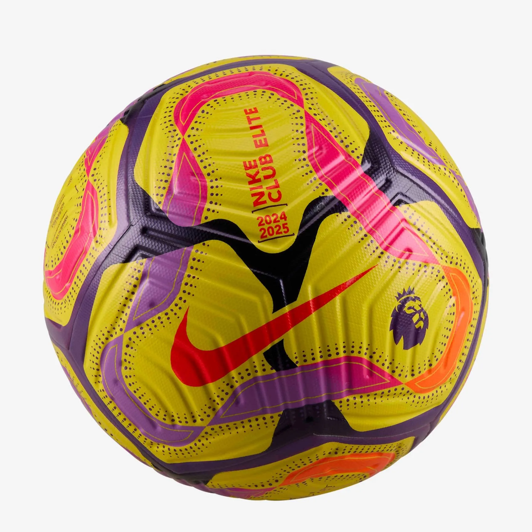 Nike Premier League Club Elite Soccer Ball