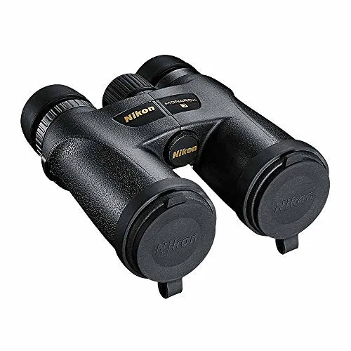 Nikon 7548 MONARCH 7  8x42 Binocular (Black)