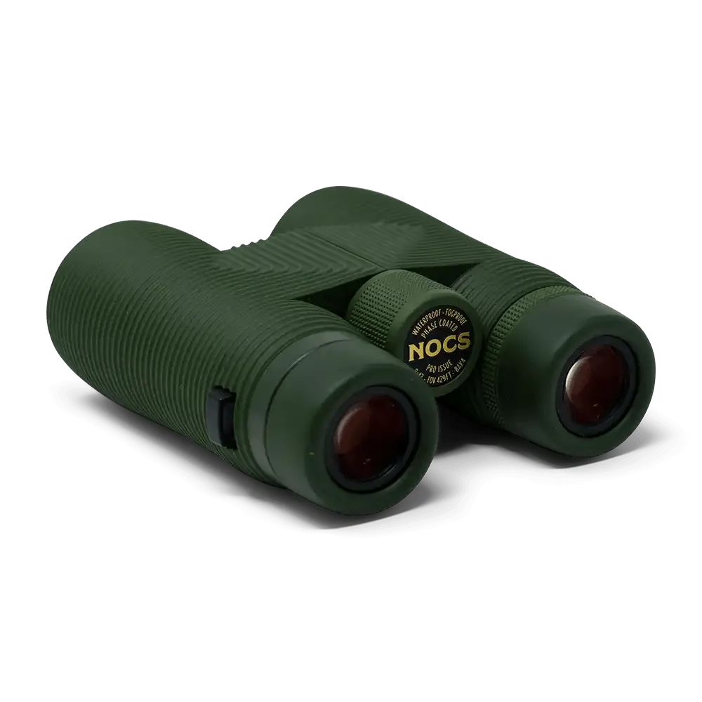 Nocs Pro Issue 8x42 Binoculars