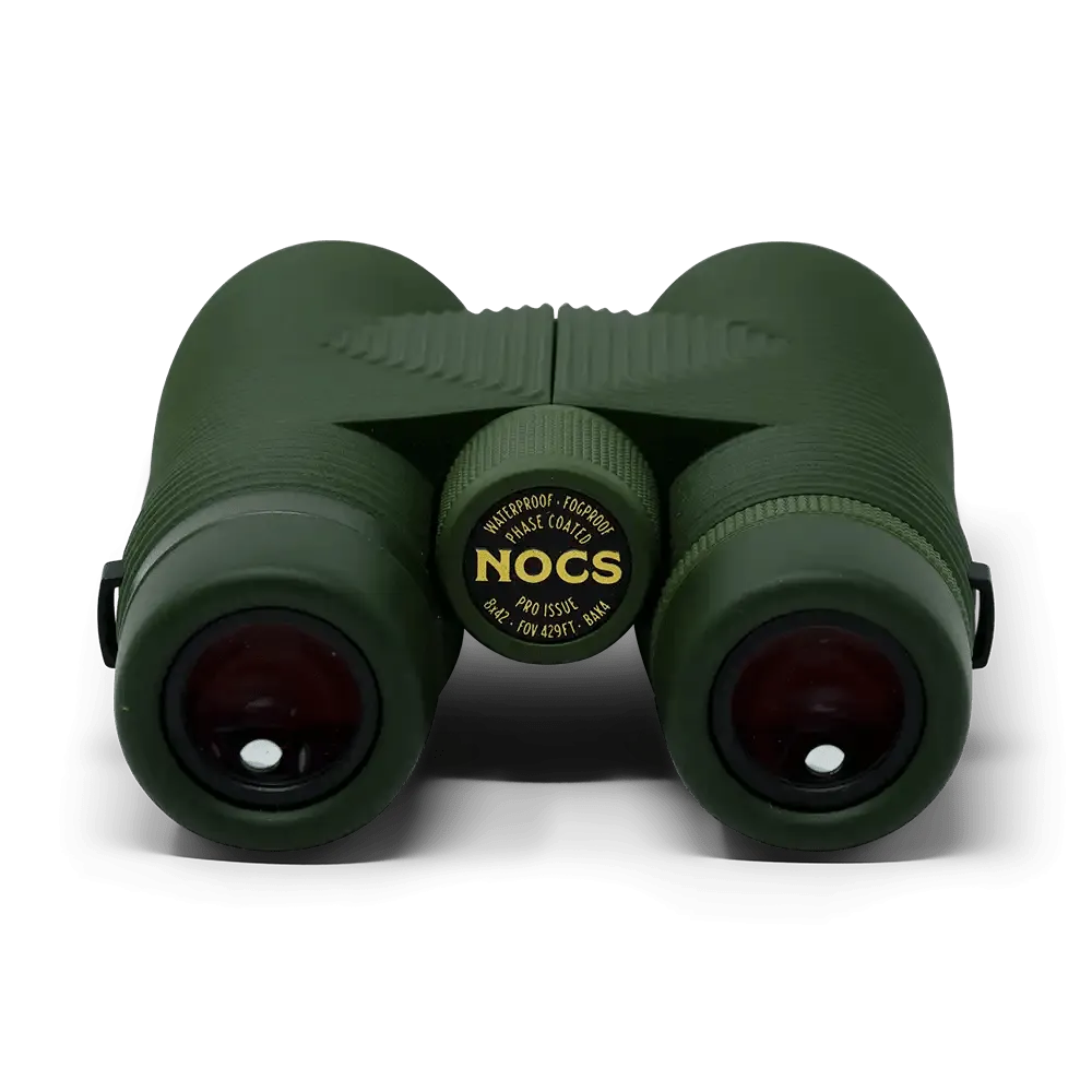 Nocs Pro Issue 8x42 Binoculars