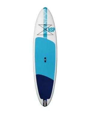 NSP O2 Allrounder LT Inflatable SUP