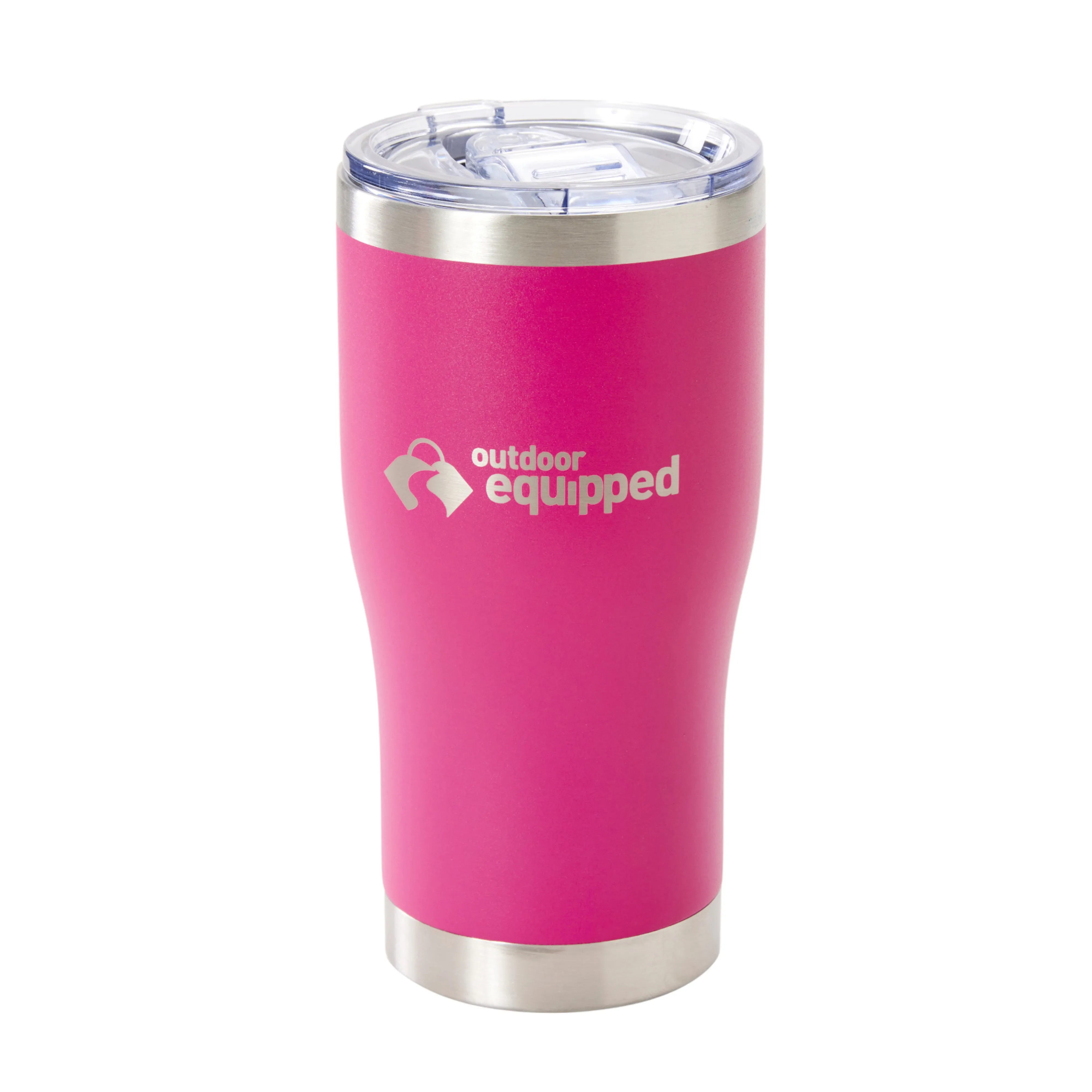 Outdoor Equipped 20oz Drinkware