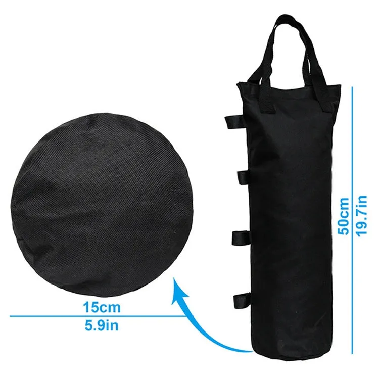 Outdoor Tent Accessories Advertising Display Card Stable Sandbags