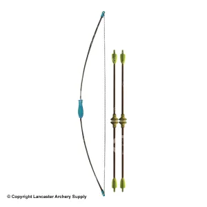 Parris AVI Youth Bow & Arrow Set