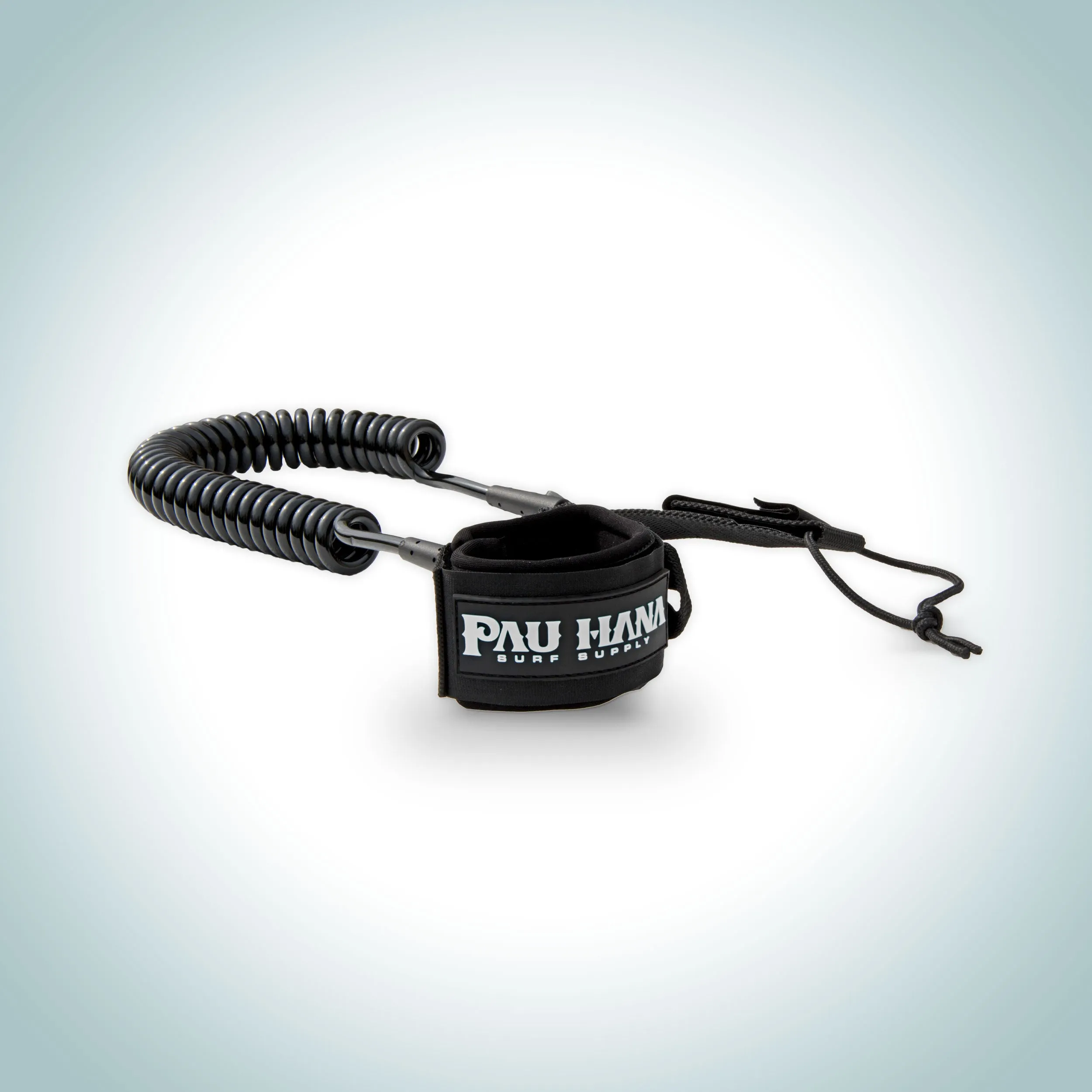 Pau Hana 10' Coiled Paddle Board Leash