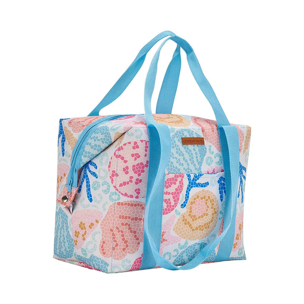 Picnic Cooler Bag - Box - Shelly Beach