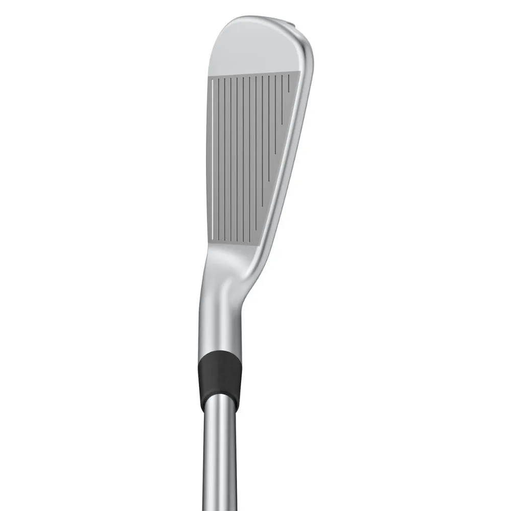 Ping Blueprint S Iron Set 4-PW Dynamic Gold Steel