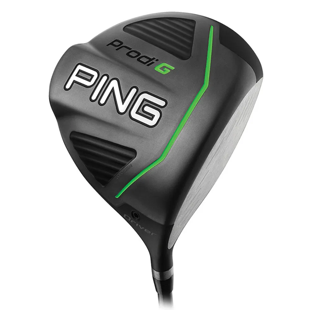 PING Junior Prodi G N Full Set Ages 11-12 2018 Boys