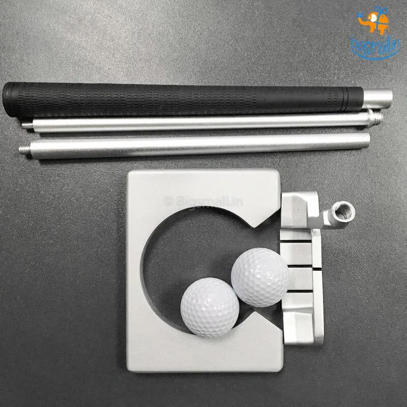 Portable Golf Kit