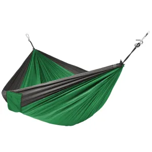 Portable Nylon Parachute Hammock