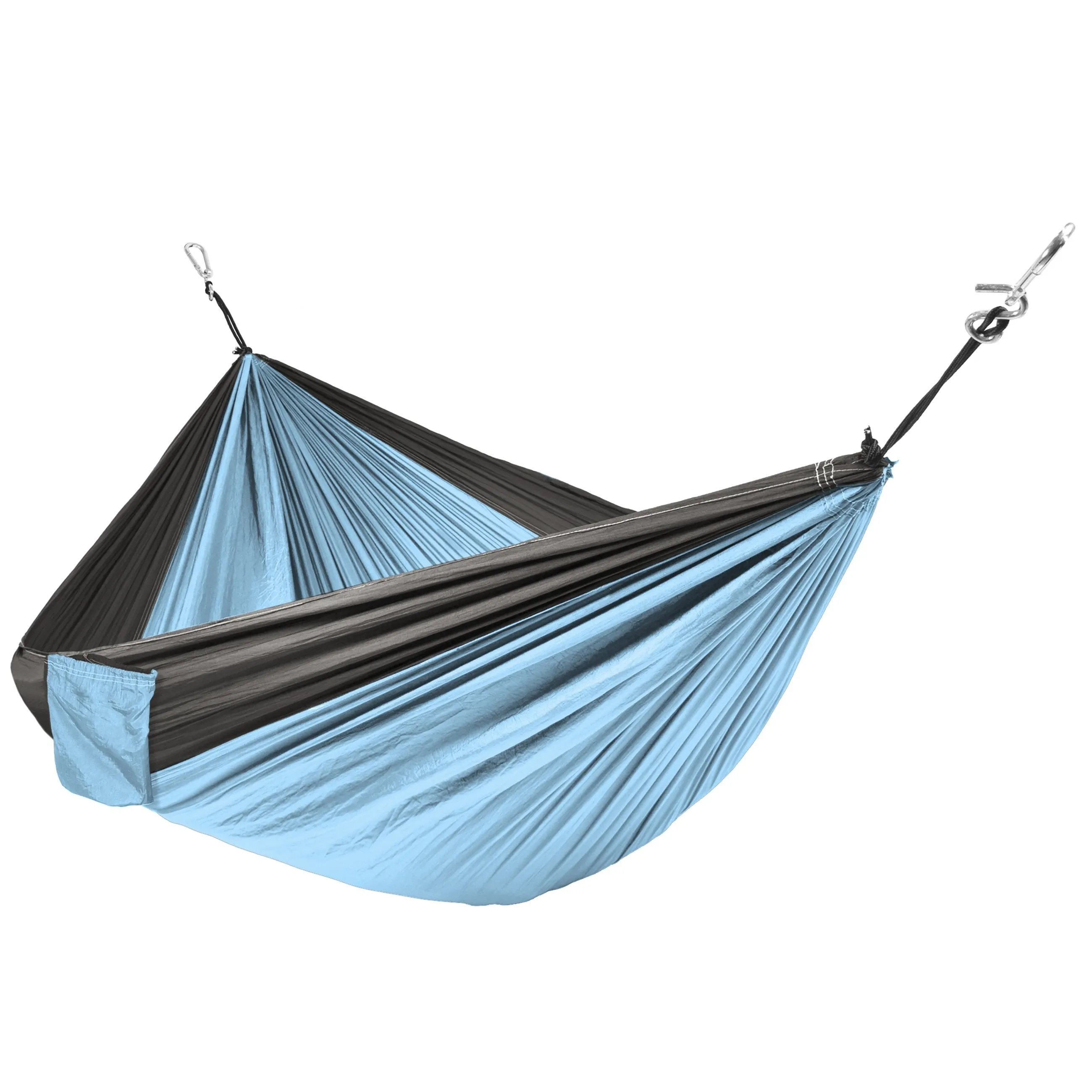 Portable Nylon Parachute Hammock