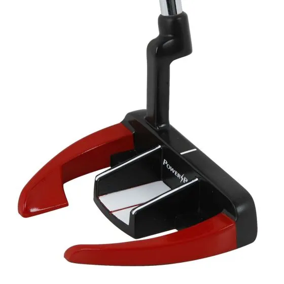 Powerbilt RS-X Series M200 Putter 35" RH