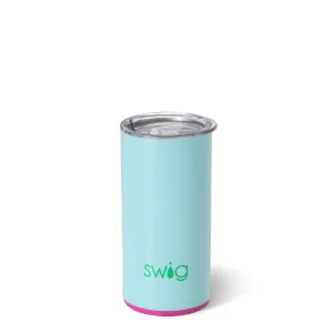 Prep Rally Slim Tumbler 12oz