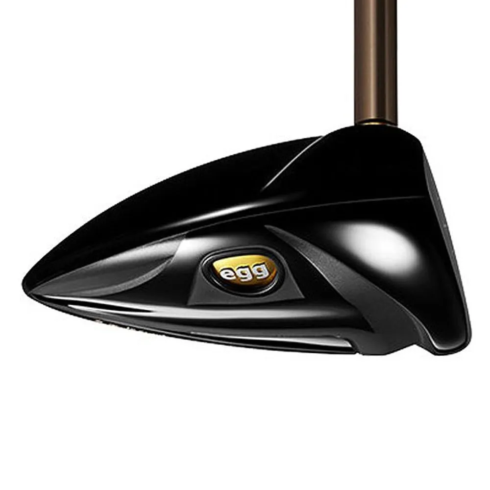 PRGR Super Egg Fairway Wood 2018 Women