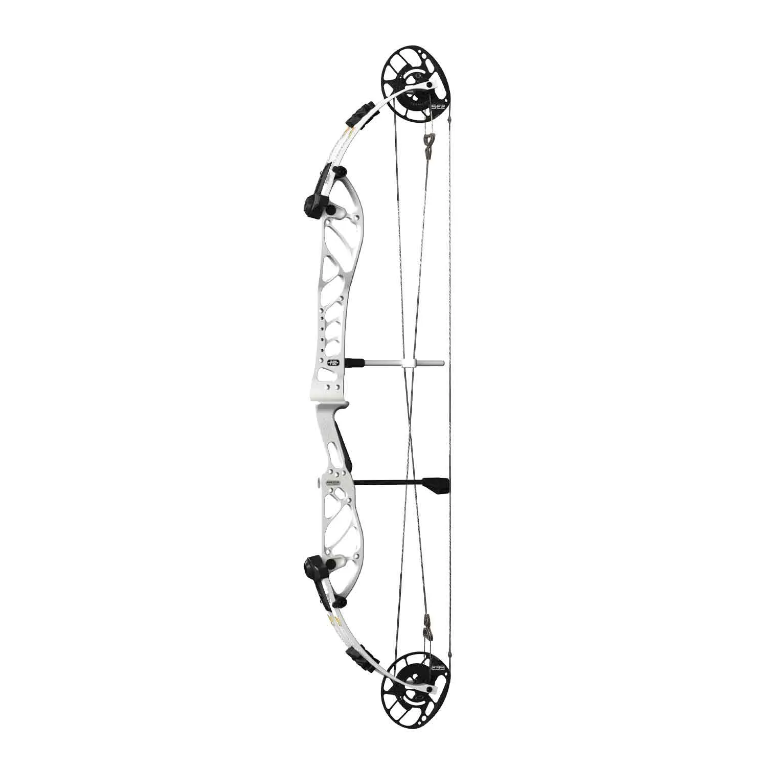 PSE Supra X 37 SE2 Compound Target Bow