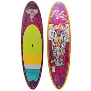 PULSE ELEPHAS REC-TEC SUP