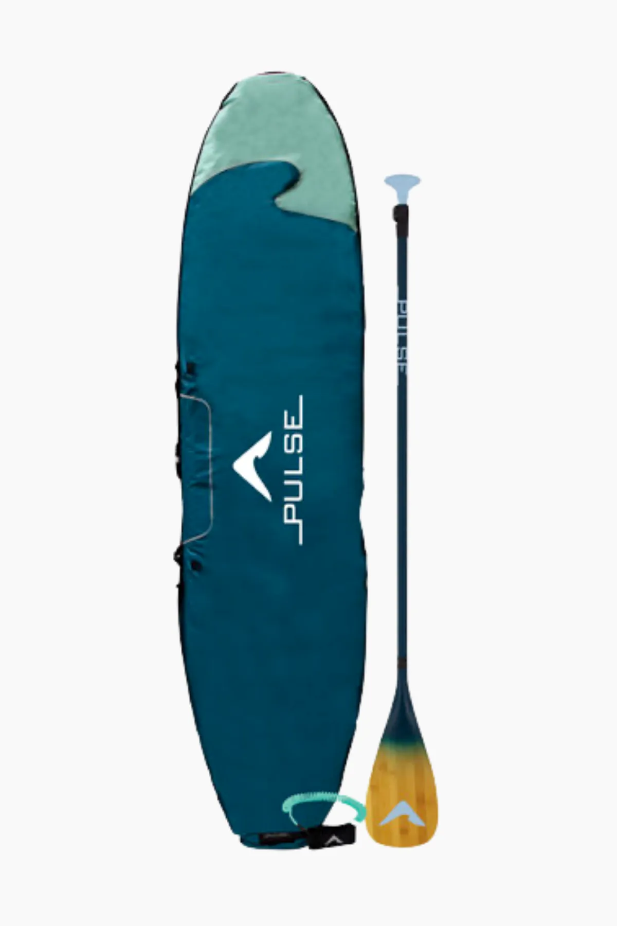 PULSE MOBY 11.4' TRADTIONAL SUP PACKAGE