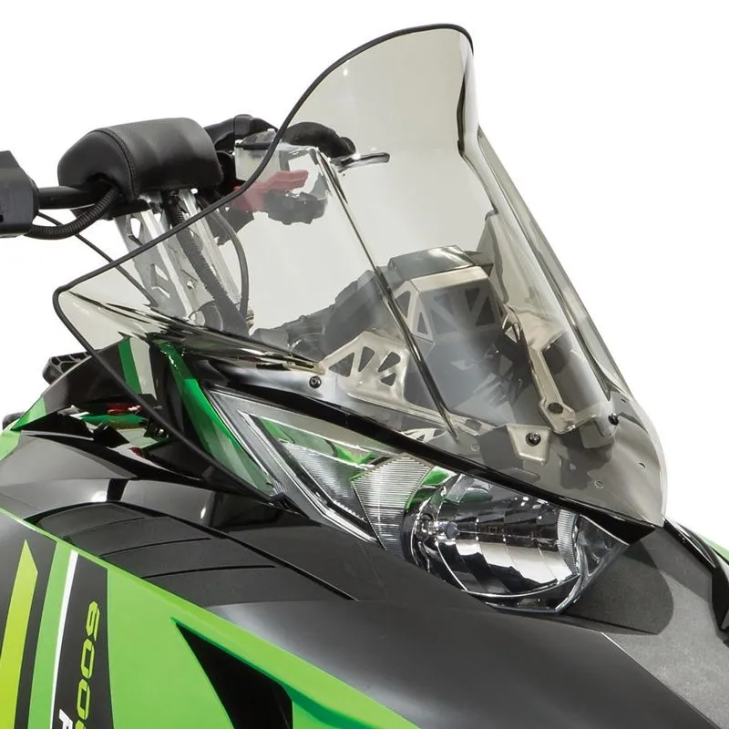 R XC Tall Windshield - 2012-2025 Models - 7639-913