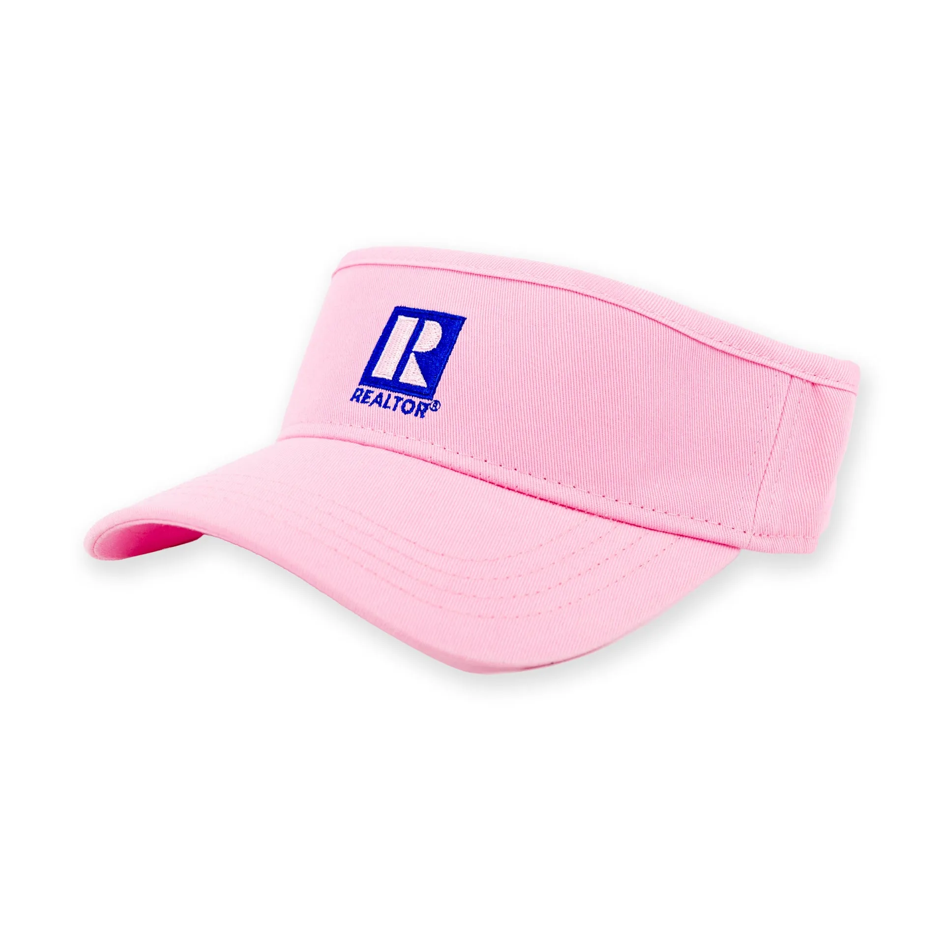 REALTOR Logo Branded Visor