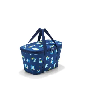 Reisenthel Coolerbag XS Kids ABC Friends Blue