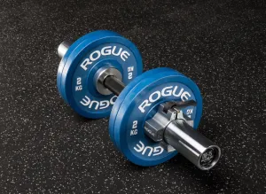 Rogue DB-15 Loadable Dumbbell Handle (single)