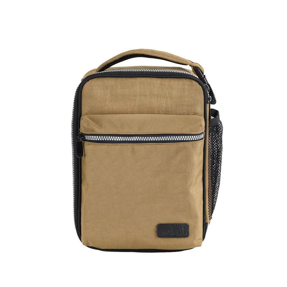 Sachi Explorer Insulated Lunch Bag Khaki