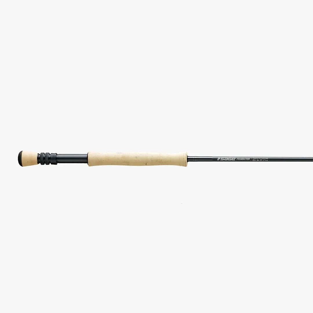 Sage 990-4 FOUNDATION Rod 4Pc 9wt 9'0