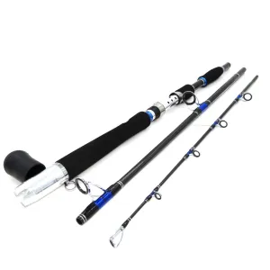 Sea Boat Spinning Fishing Rod