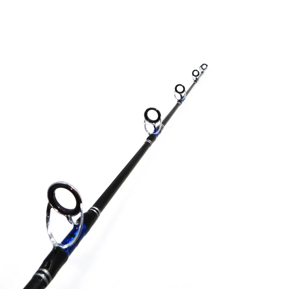 Sea Boat Spinning Fishing Rod