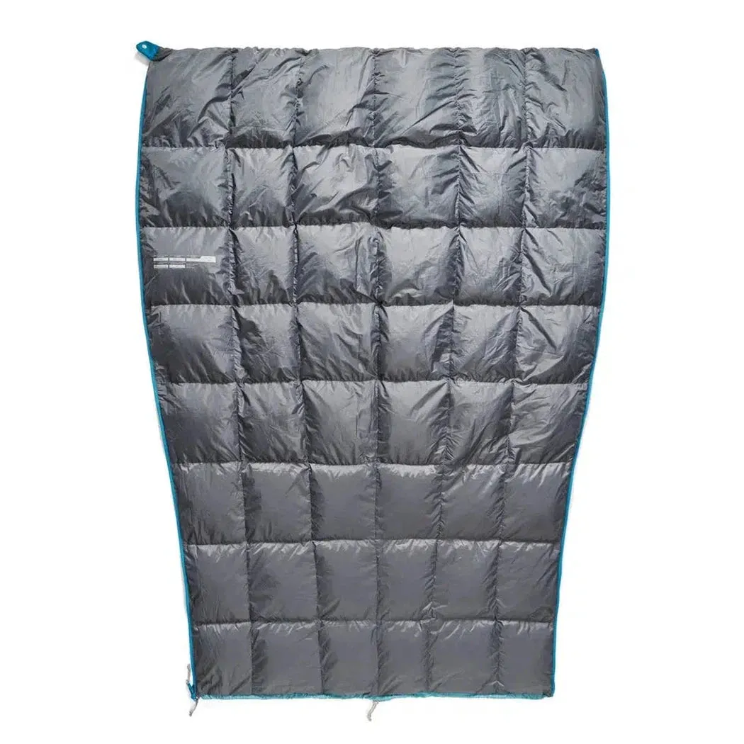 Sea To Summit Traveller Down Sleeping Bag Unisex 45F | 7C