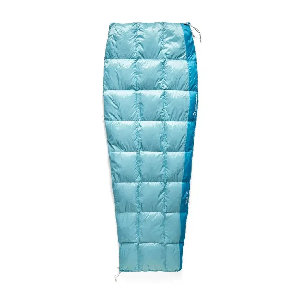 Sea To Summit Traveller Down Sleeping Bag Unisex 45F | 7C