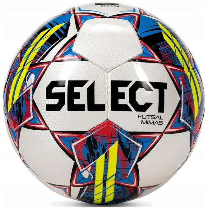 Select Futsal Mimas Ball