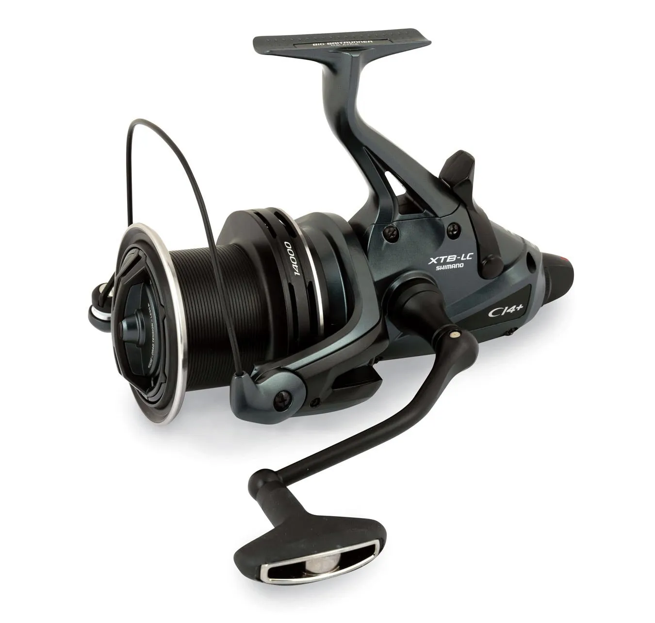 Shimano Big Bait Runner Ci4  Longcast 14000 XTB Reel