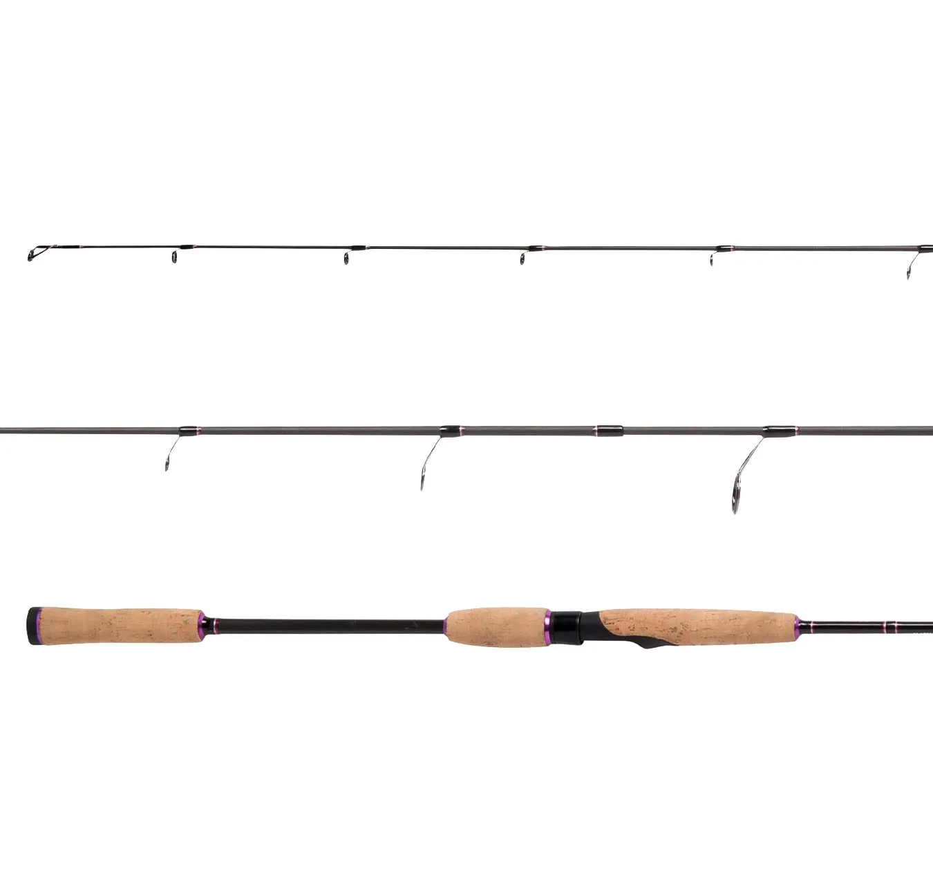 Shimano Ifish Nano Rods