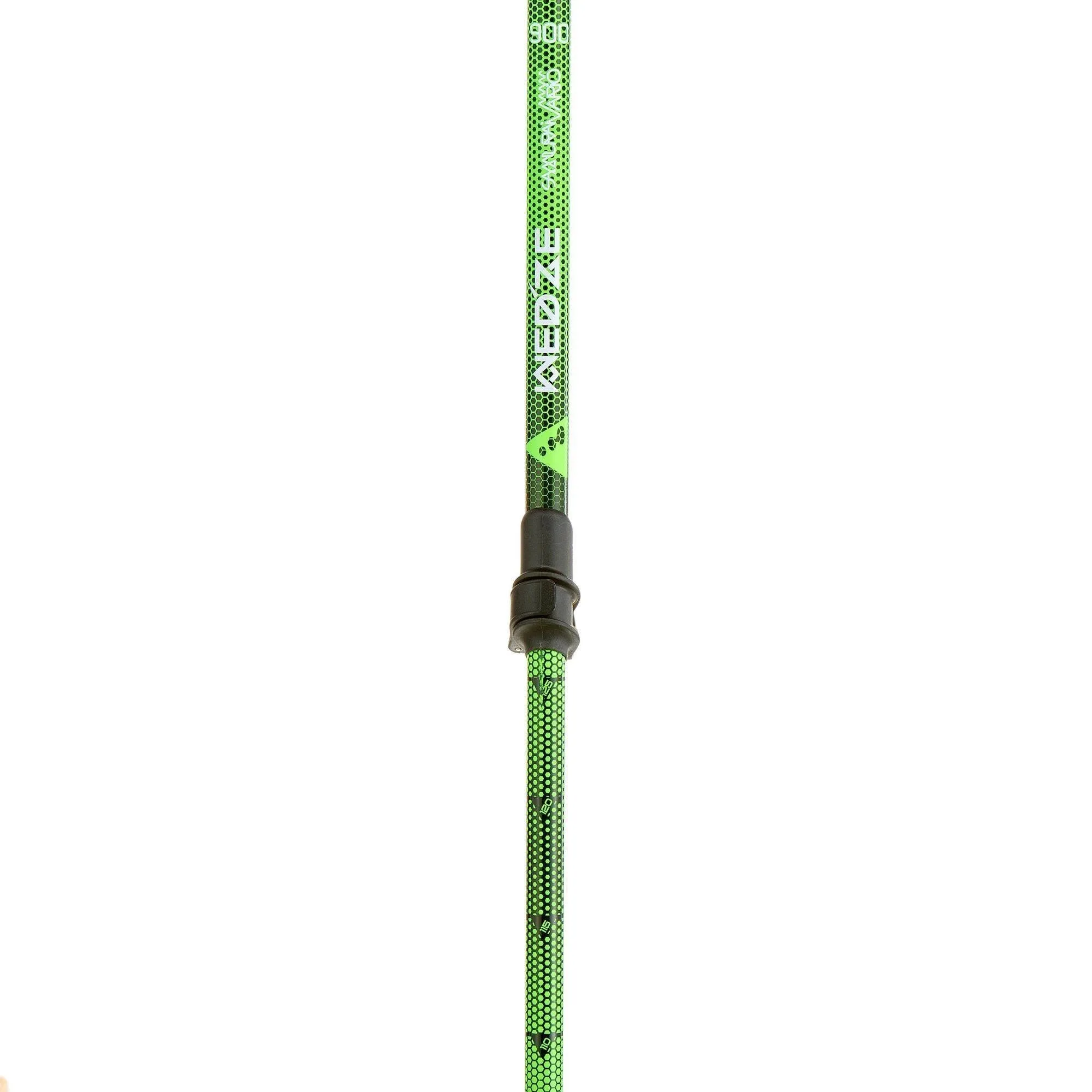 Ski Poles Freeride Neon Samurai 700