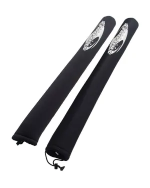 Skiforce Guide Pole Cover