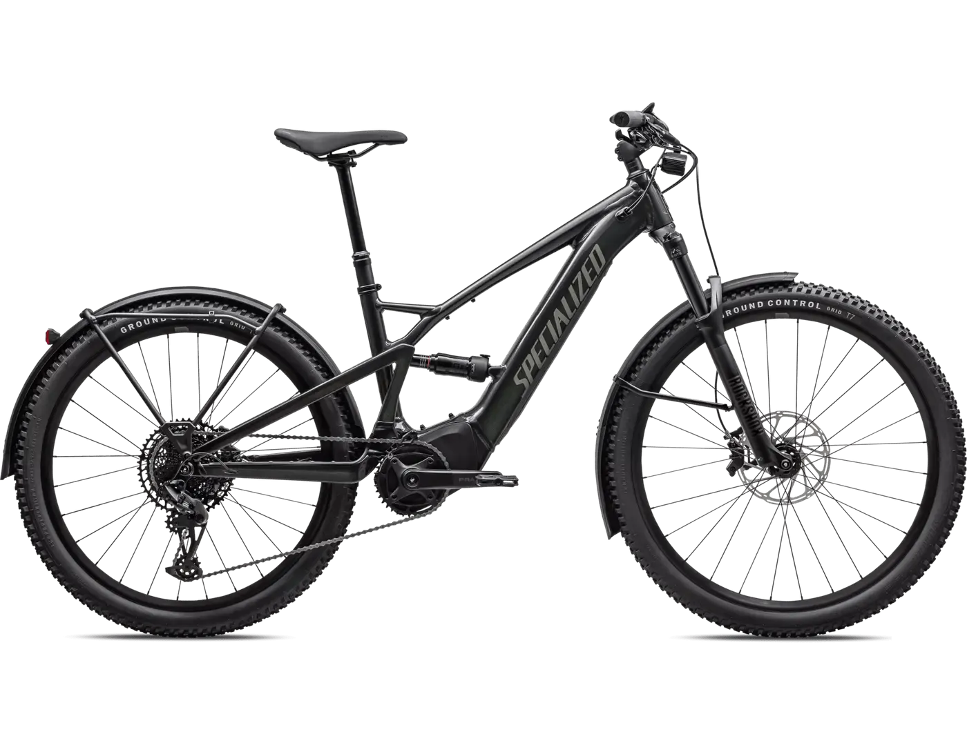 Specialized Turbo Tero Electric Bike