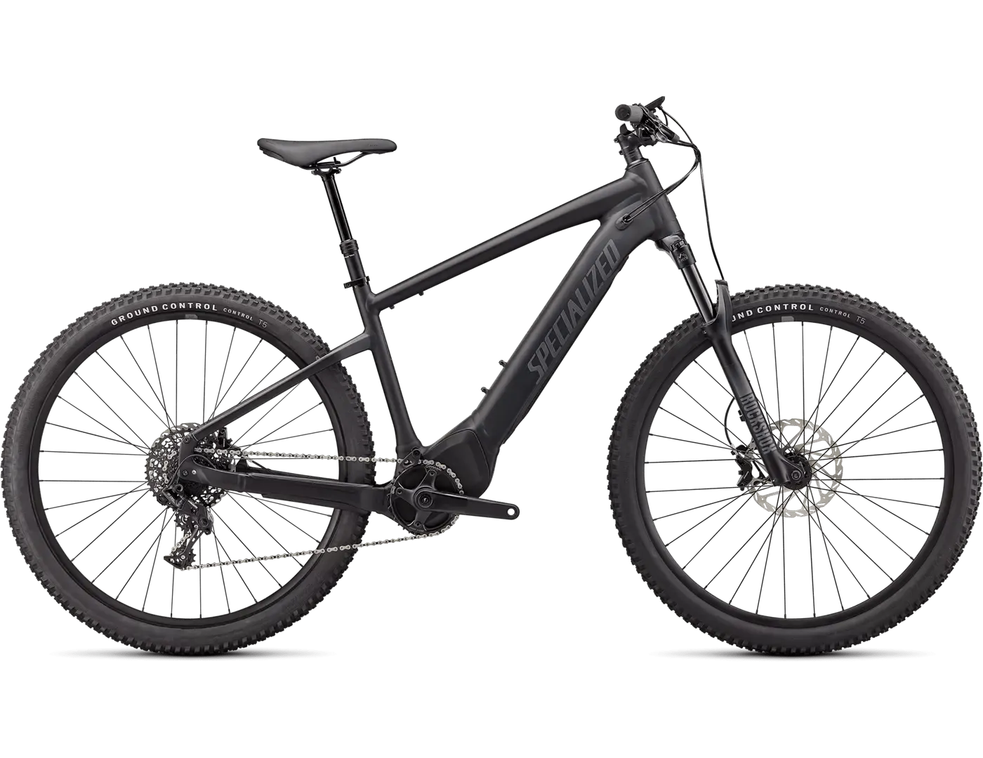 Specialized Turbo Tero Electric Bike