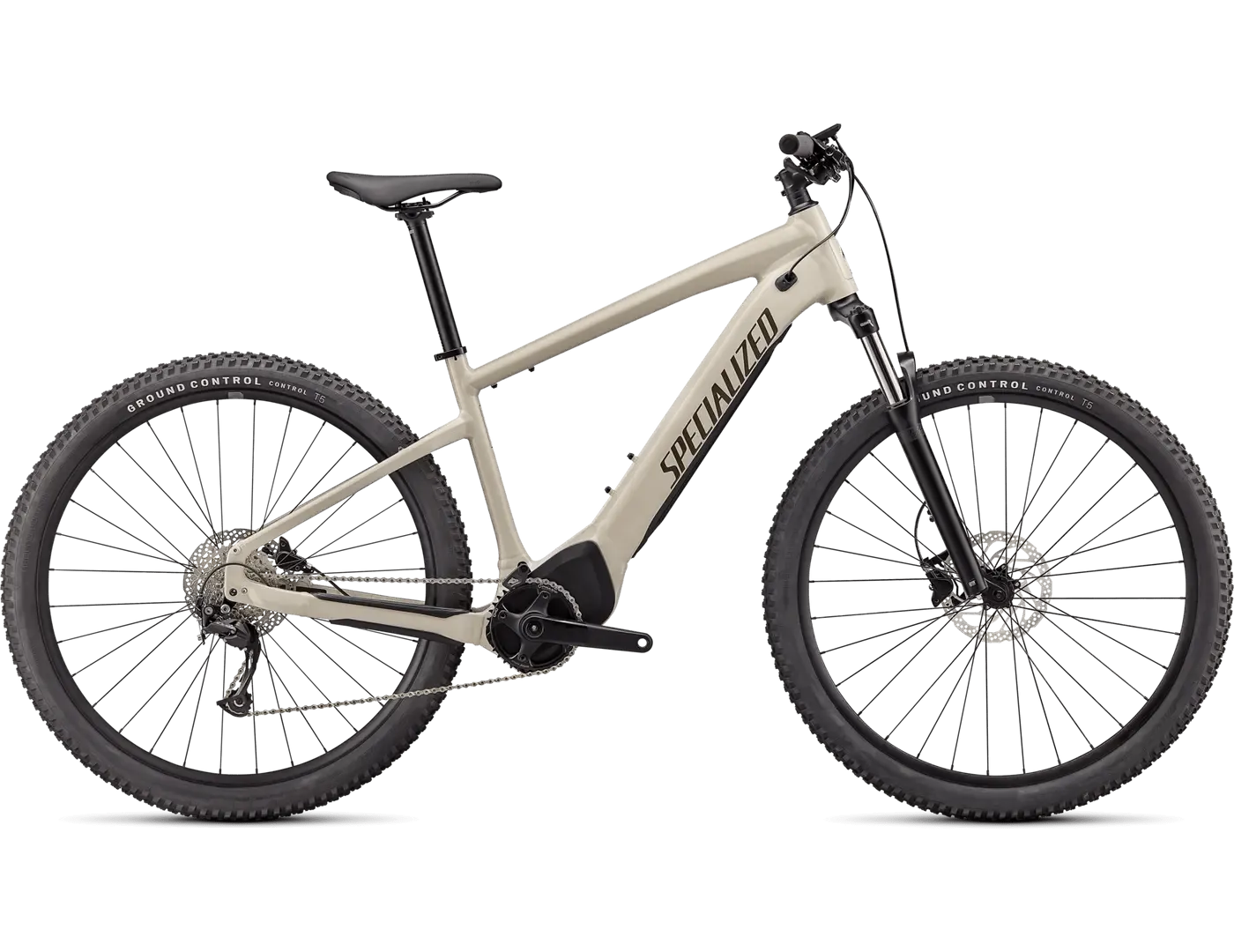 Specialized Turbo Tero Electric Bike