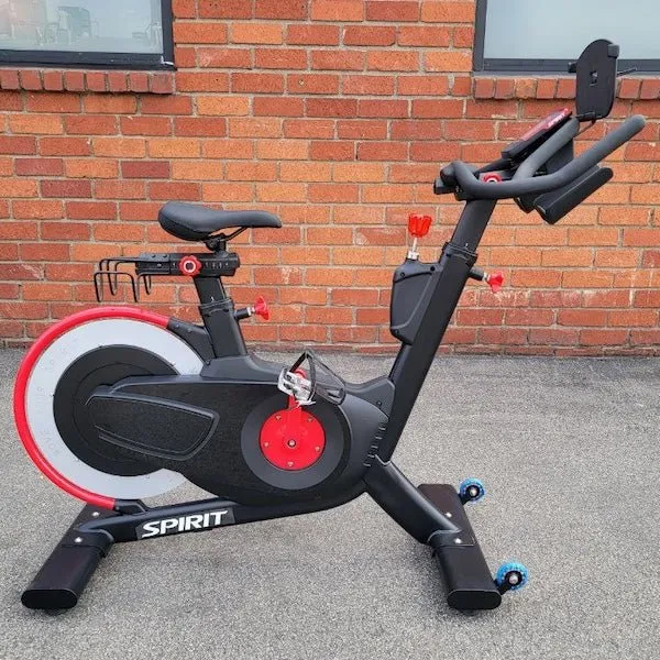 Spirit Fitness CIC850 - New/Inbox