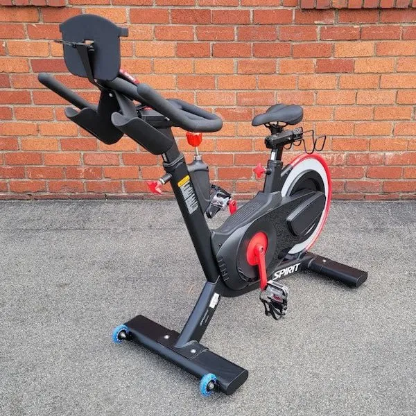 Spirit Fitness CIC850 - New/Inbox