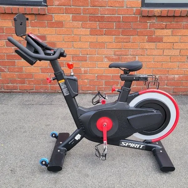 Spirit Fitness CIC850 - New/Inbox