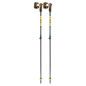 Spitfire Vario 3D Adjustable Ski Poles