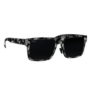 ●SPORT● Forged Carbon Fiber Sunglasses (Polarized Lens | Fully Carbon Fiber)