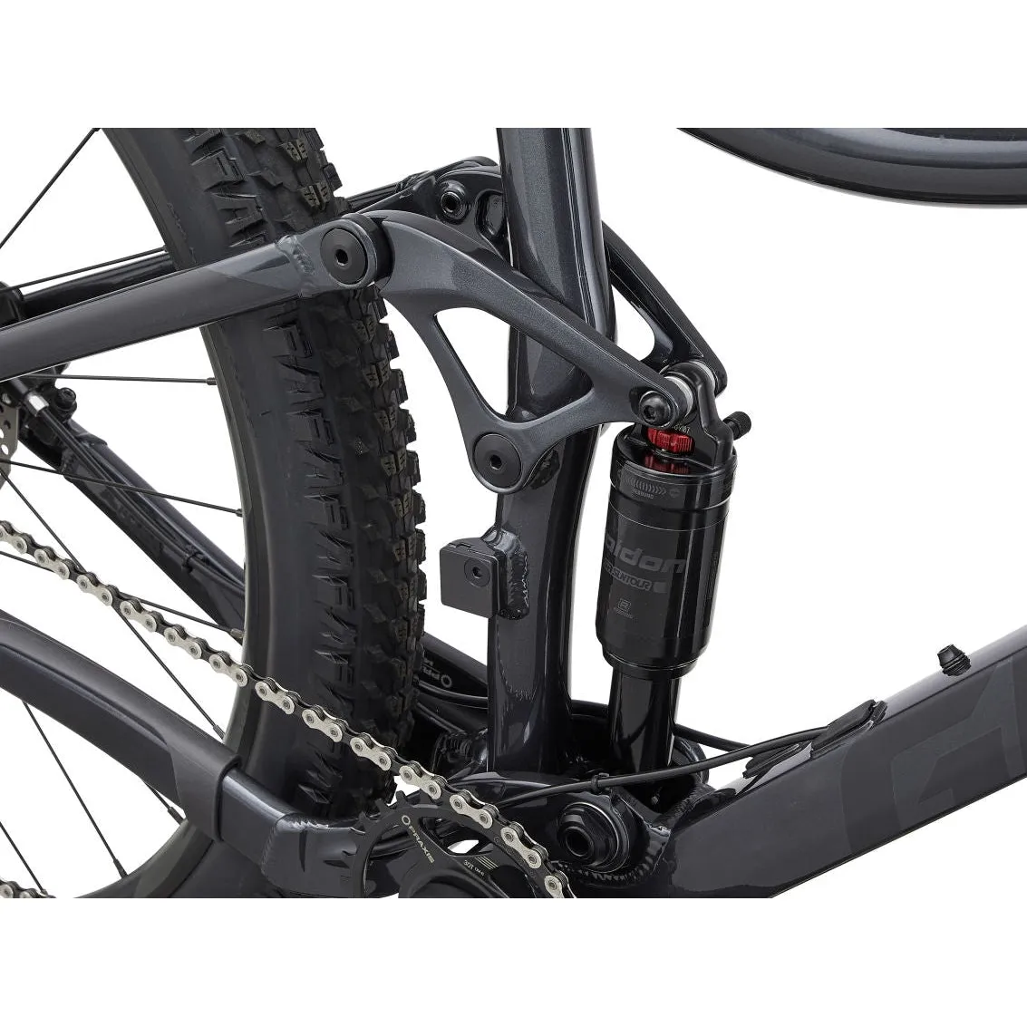 Stance 27.5" Mountain Bike (2023)