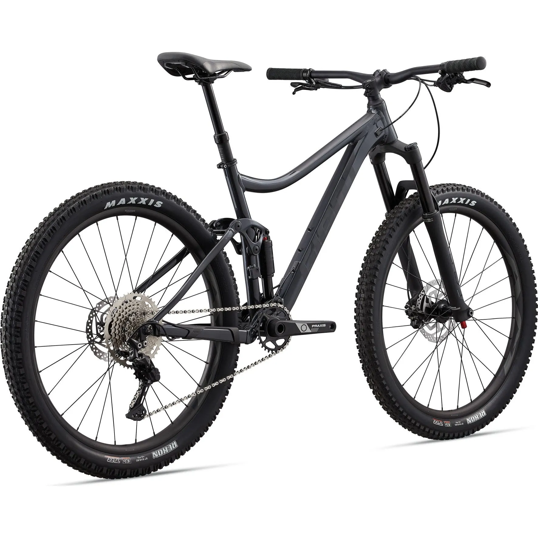 Stance 27.5" Mountain Bike (2023)