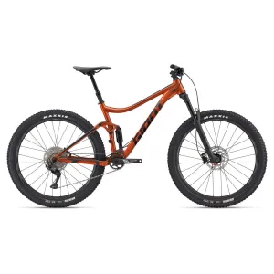 Stance 27.5" Mountain Bike (2023)