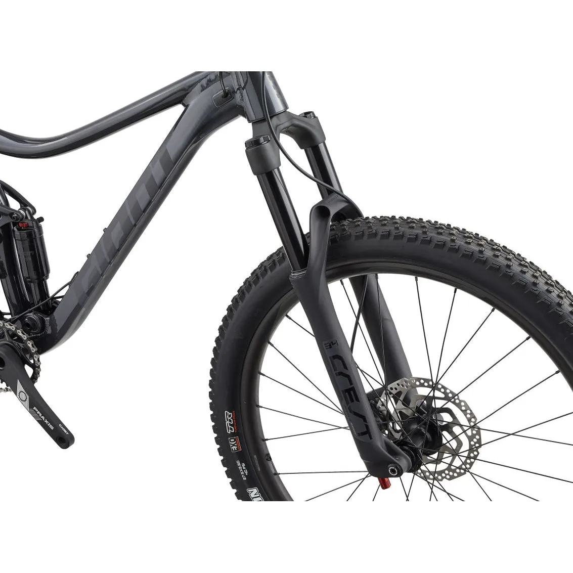 Stance 27.5" Mountain Bike (2023)