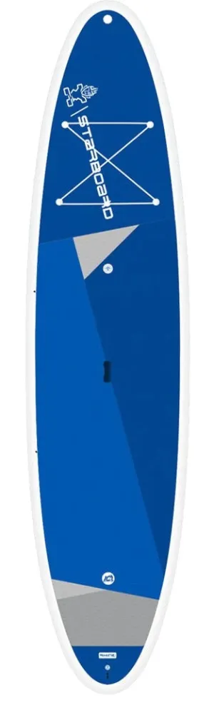 Starboard 12'x 34" GO Rhino SUP Board